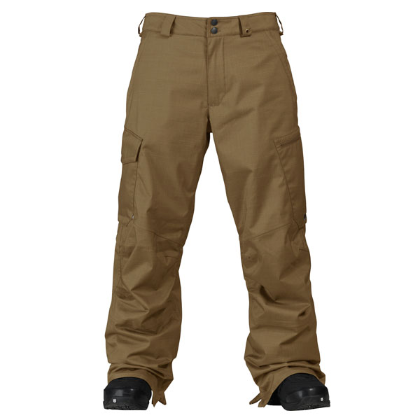 Cargo Pant 