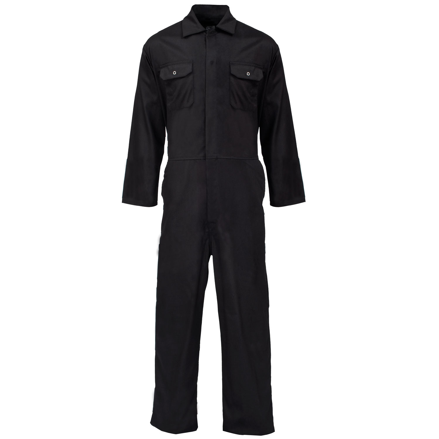 Basic Coverall