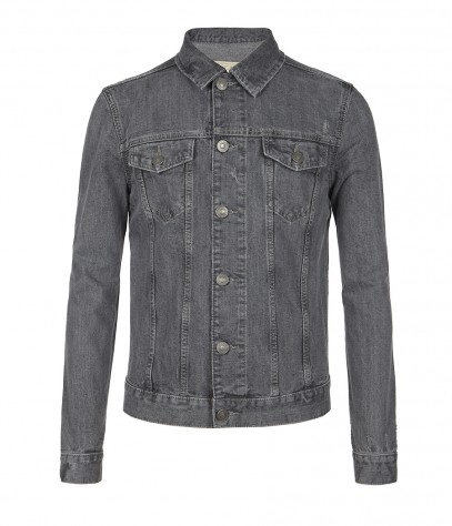 Keswick Denim Jacket