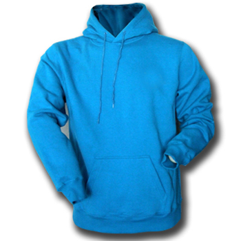 Hooded Sweat Shirt