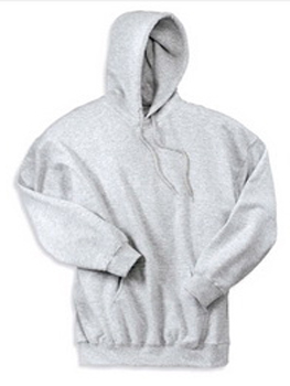 Hooded Sweat Shirt