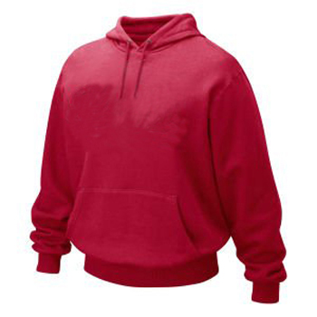 Hooded Shirt