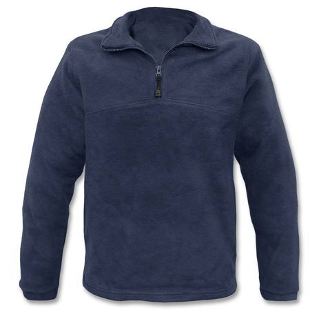 Fleece Pullover