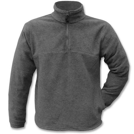 Fleece Pullover