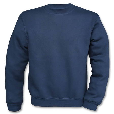 Basic Pullover