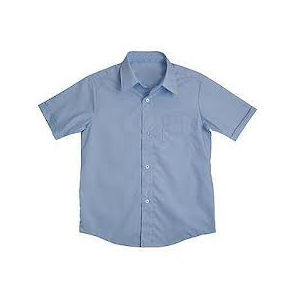 Boys Dress Shirt