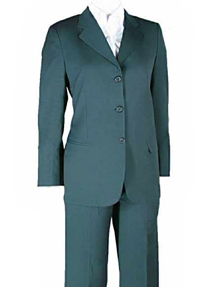 Staff Female Uniform 