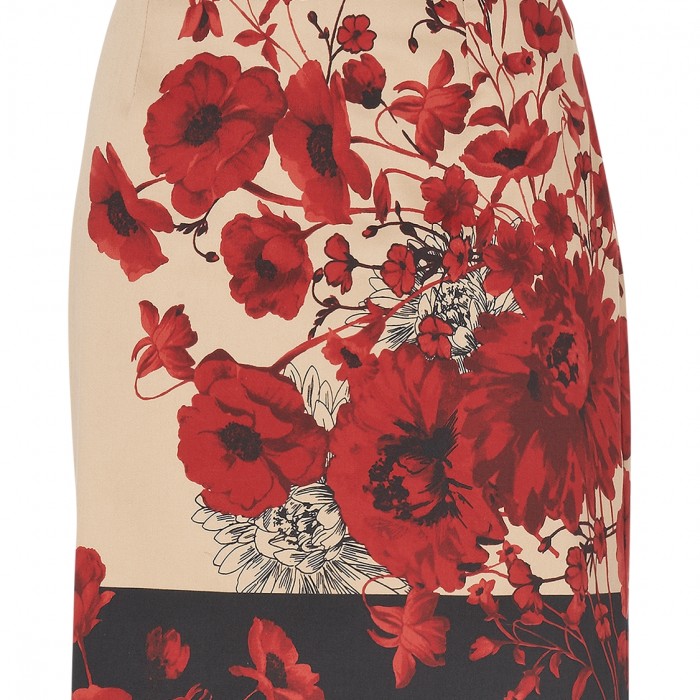 Ladies Skirt