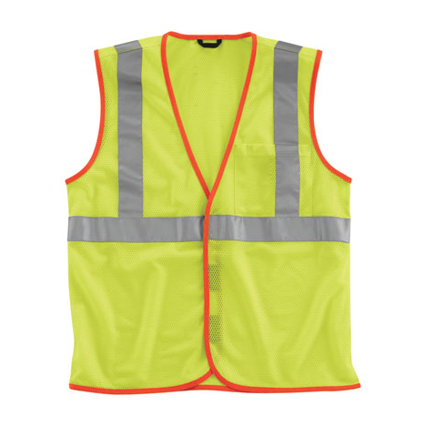 Safety Vest Mesh 