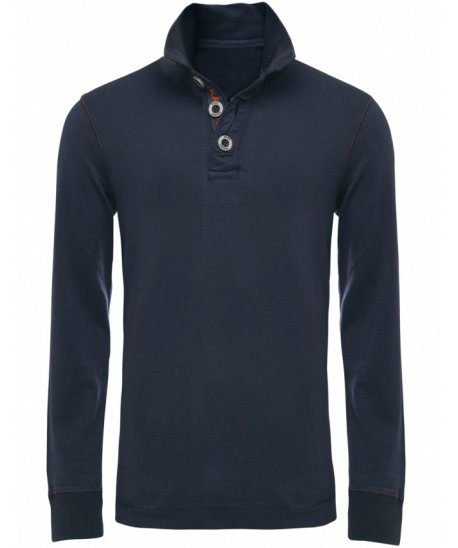 Polo Sweat Shirt