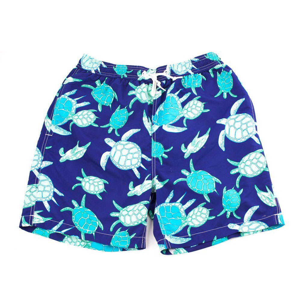 Swim Shorts