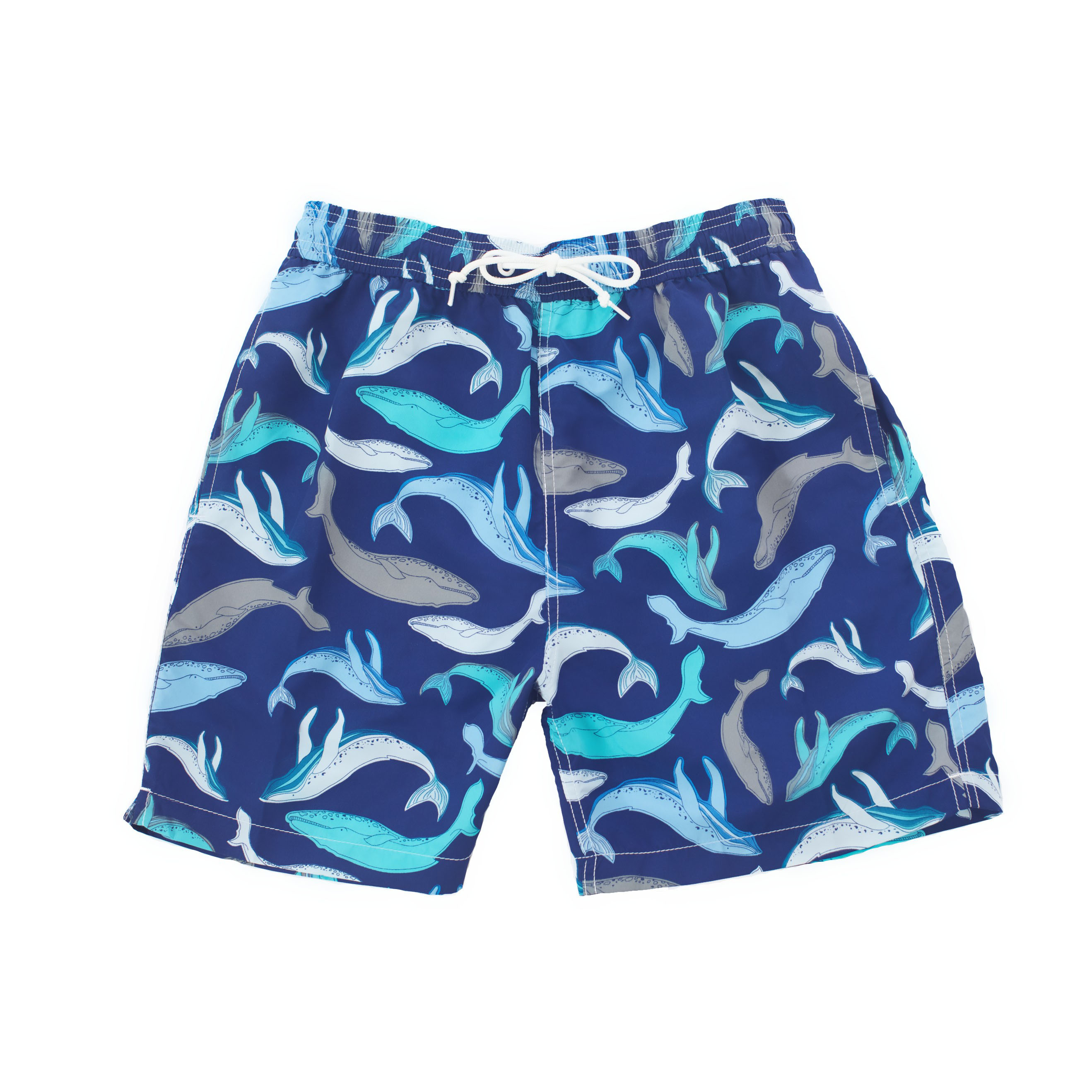 Swim Shorts