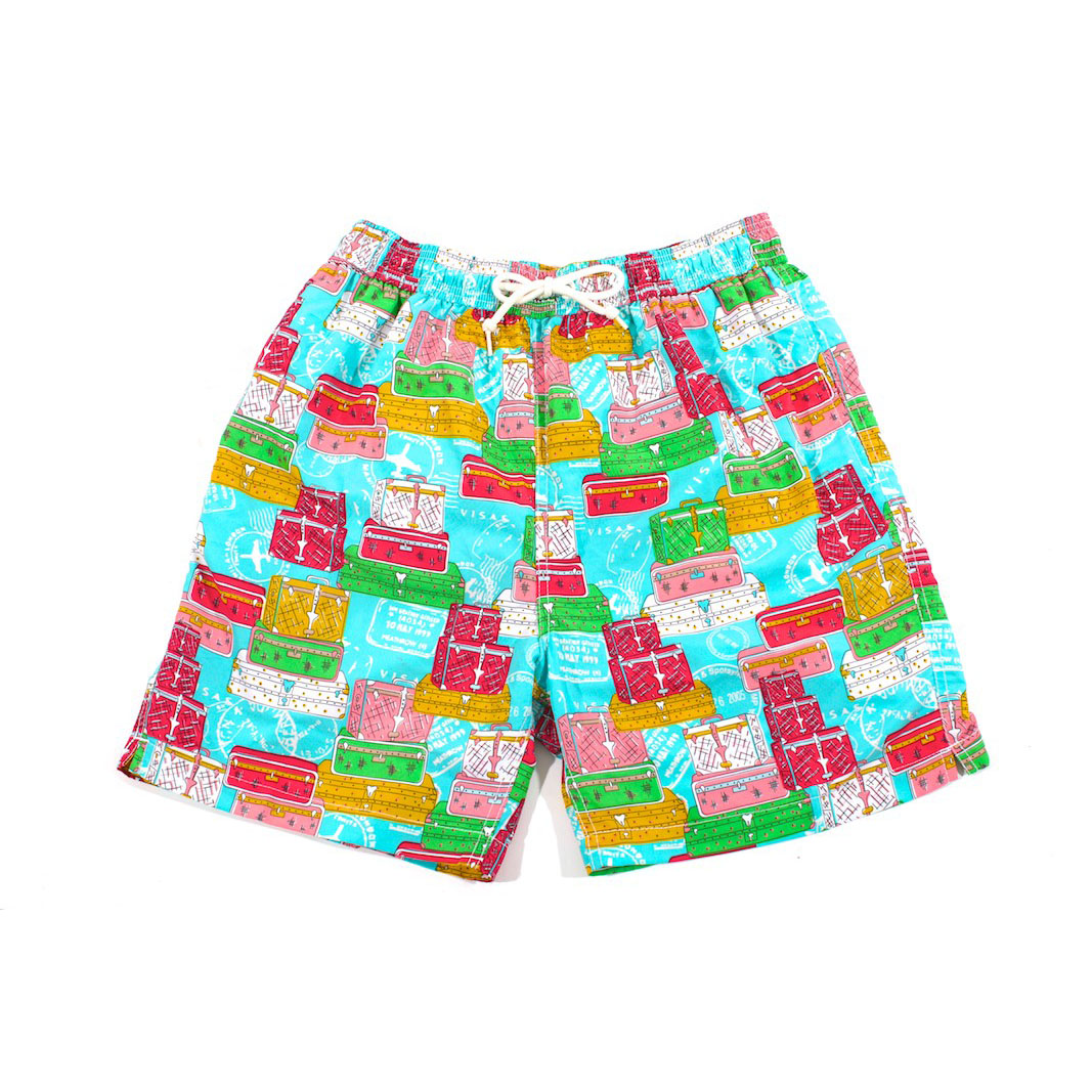 Swim Shorts