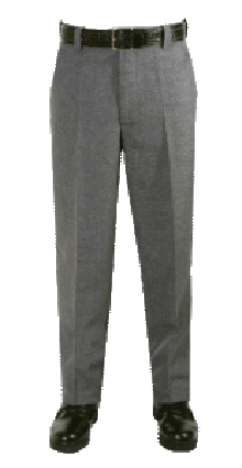 Security Pants