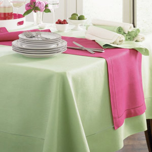 Table Sheets