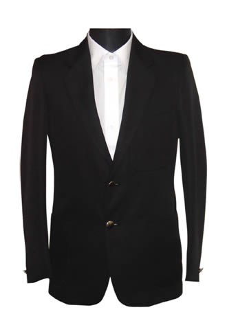 Unisex Blazer