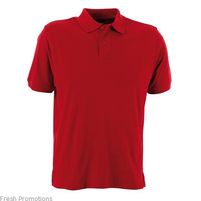 Unisex Polo Shirt