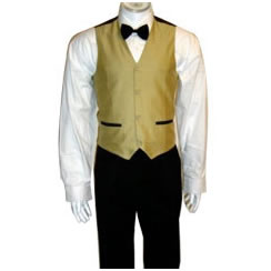 Waiter Uniform