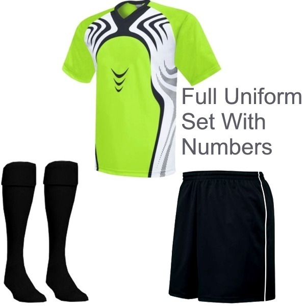 Sports Uniforms