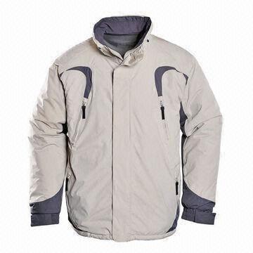 Water Proof Winter Jacket 